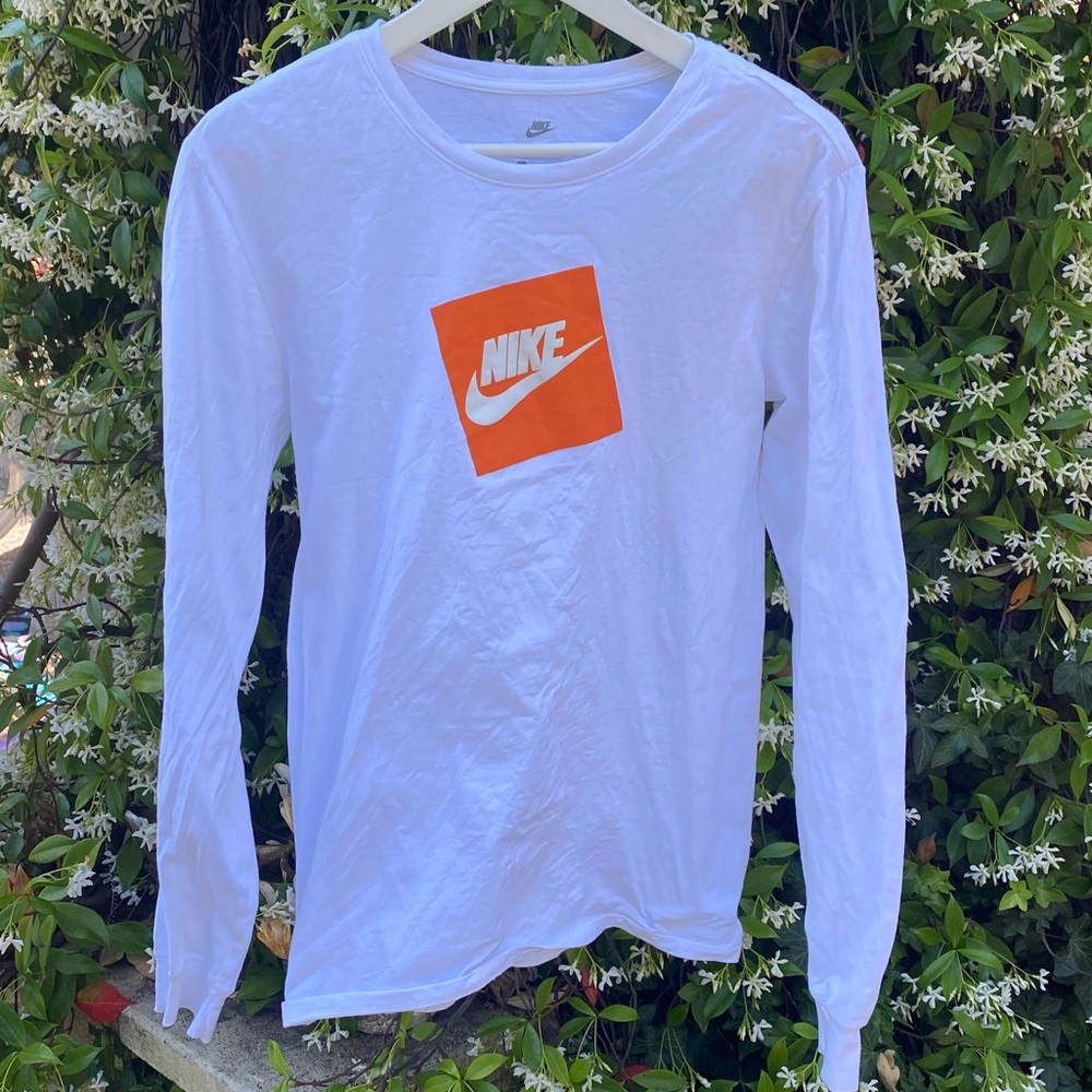 Nike long sleeve